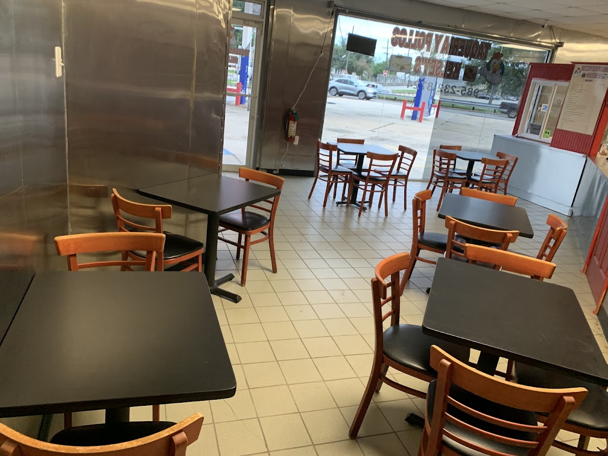 Taqueria Pollos Kelsey